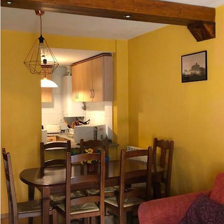 Check In Casas Casa Elson Appartement Cerler Buitenkant foto