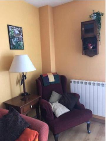 Check In Casas Casa Elson Appartement Cerler Buitenkant foto
