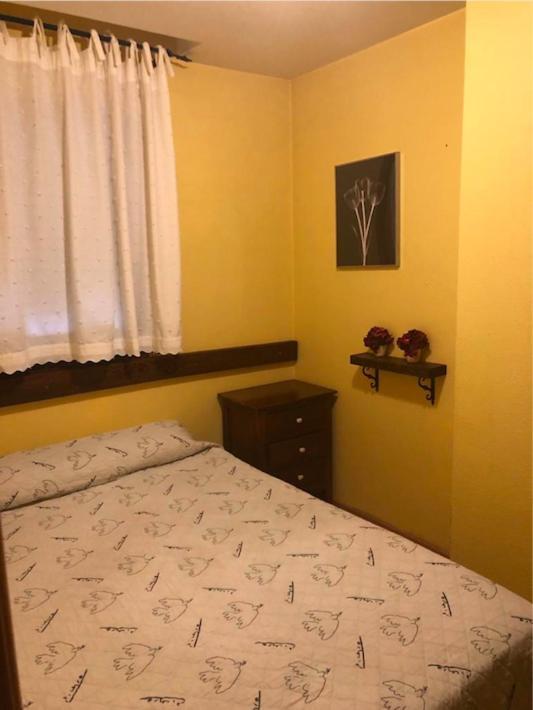 Check In Casas Casa Elson Appartement Cerler Buitenkant foto